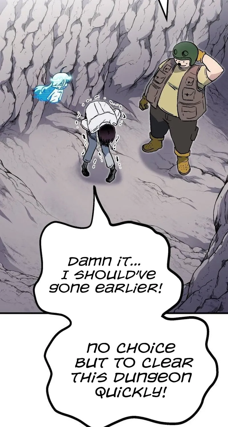 My Status Window Is On Strike Chapter 5 page 49 - 
