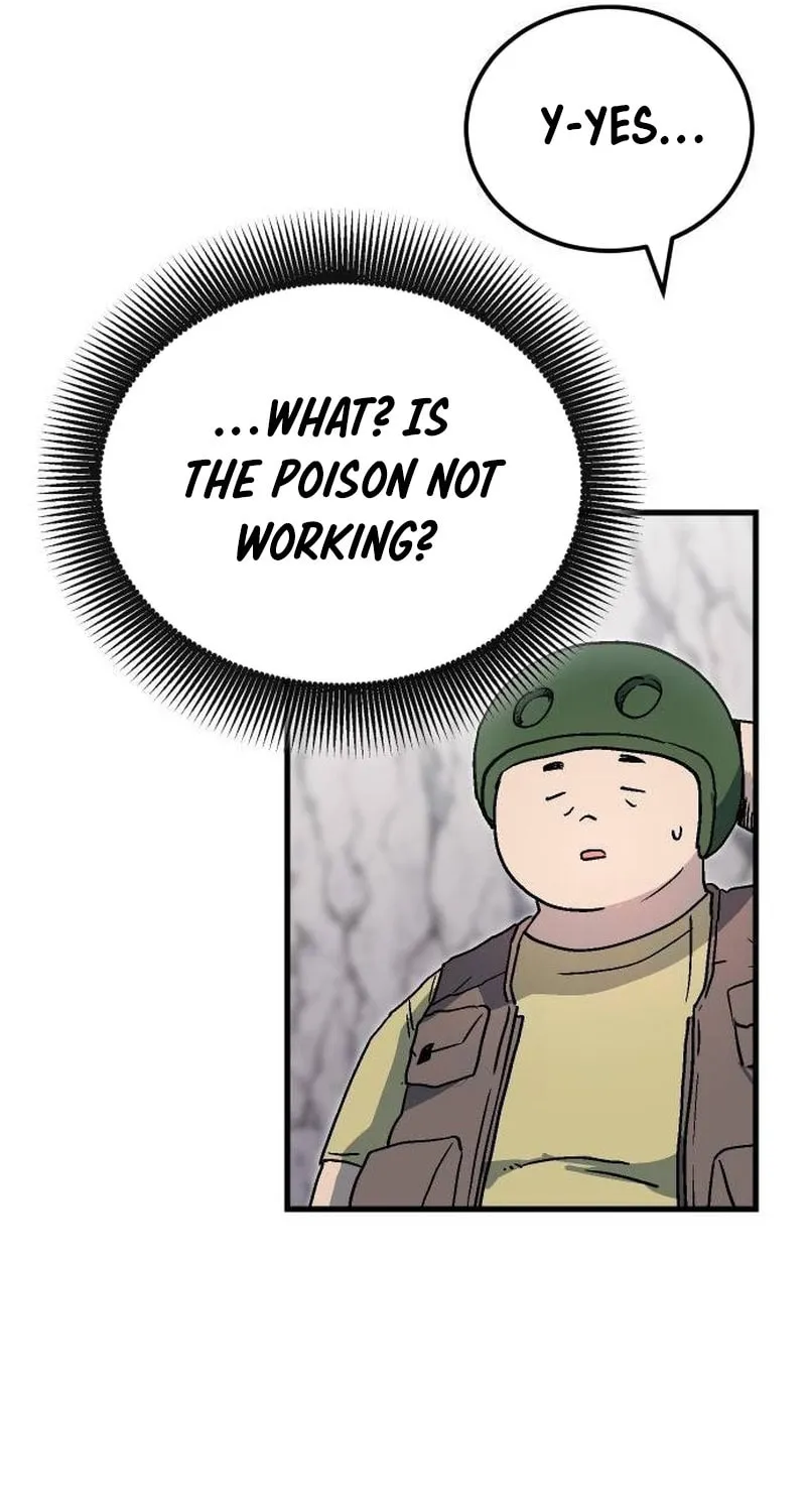 My Status Window Is On Strike Chapter 5 page 51 - 