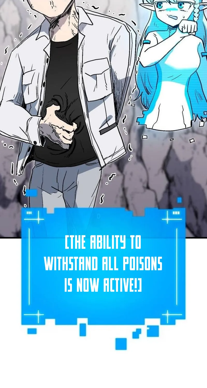 My Status Window Is On Strike Chapter 5 page 53 - 