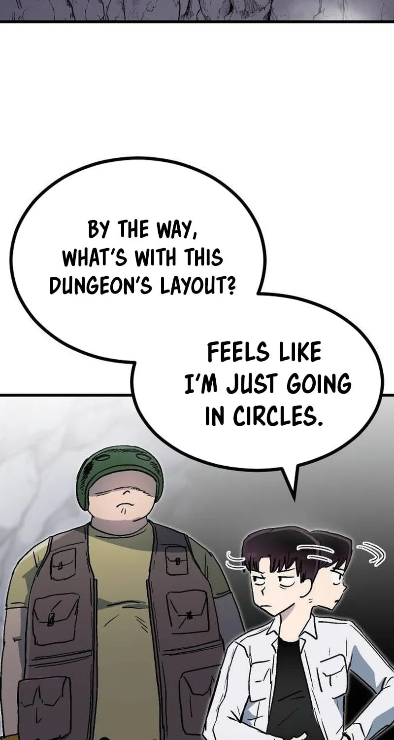 My Status Window Is On Strike Chapter 5 page 59 - 