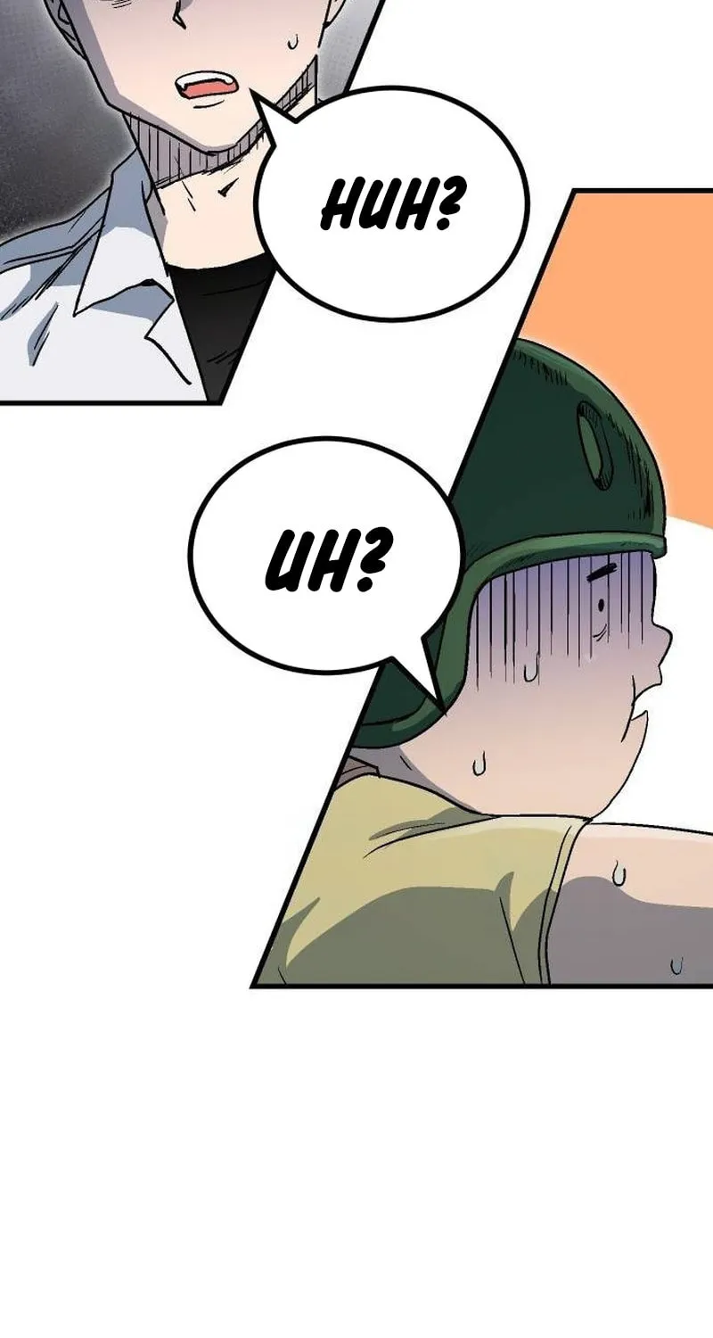 My Status Window Is On Strike Chapter 5 page 68 - 