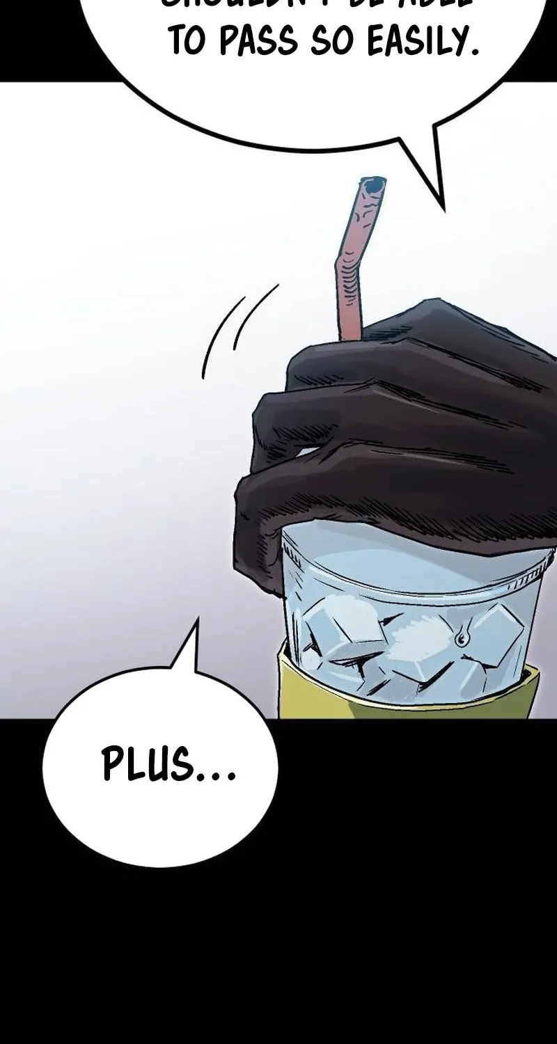 My Status Window Is On Strike Chapter 5 page 8 - 