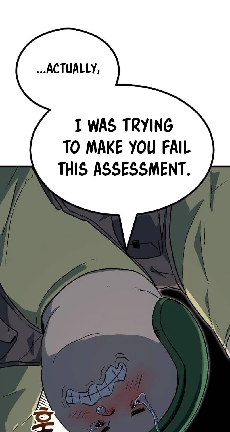My Status Window Is On Strike Chapter 5 page 77 - 