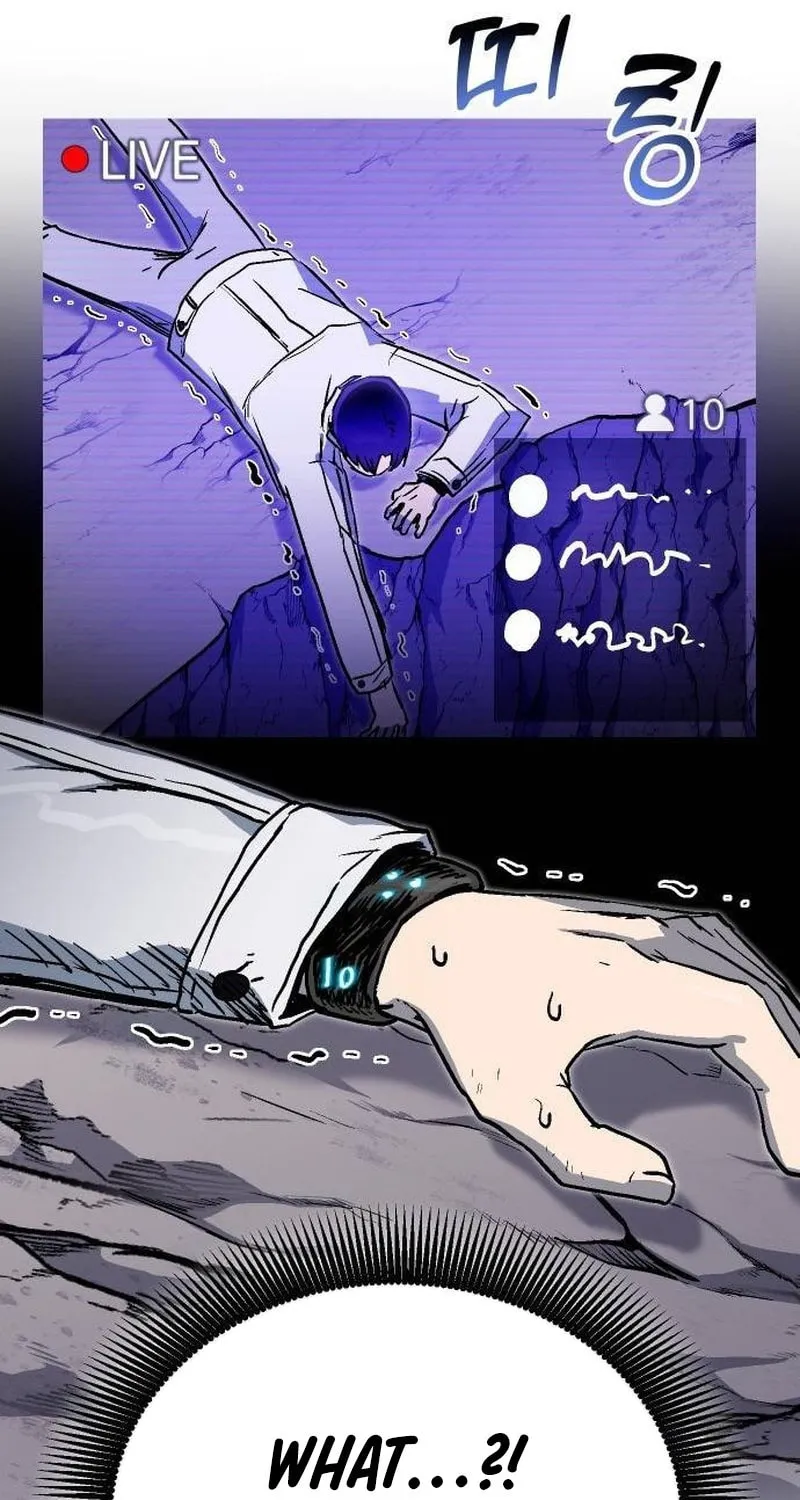 My Status Window Is On Strike Chapter 5 page 84 - 
