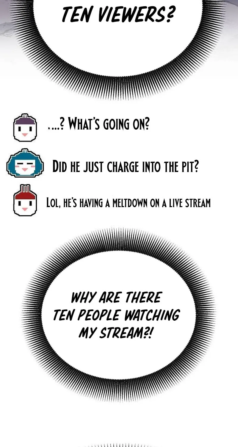 My Status Window Is On Strike Chapter 5 page 85 - 
