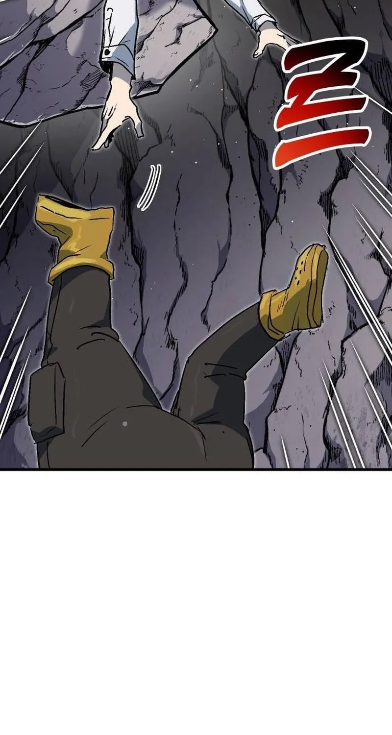 My Status Window Is On Strike Chapter 5 page 88 - 