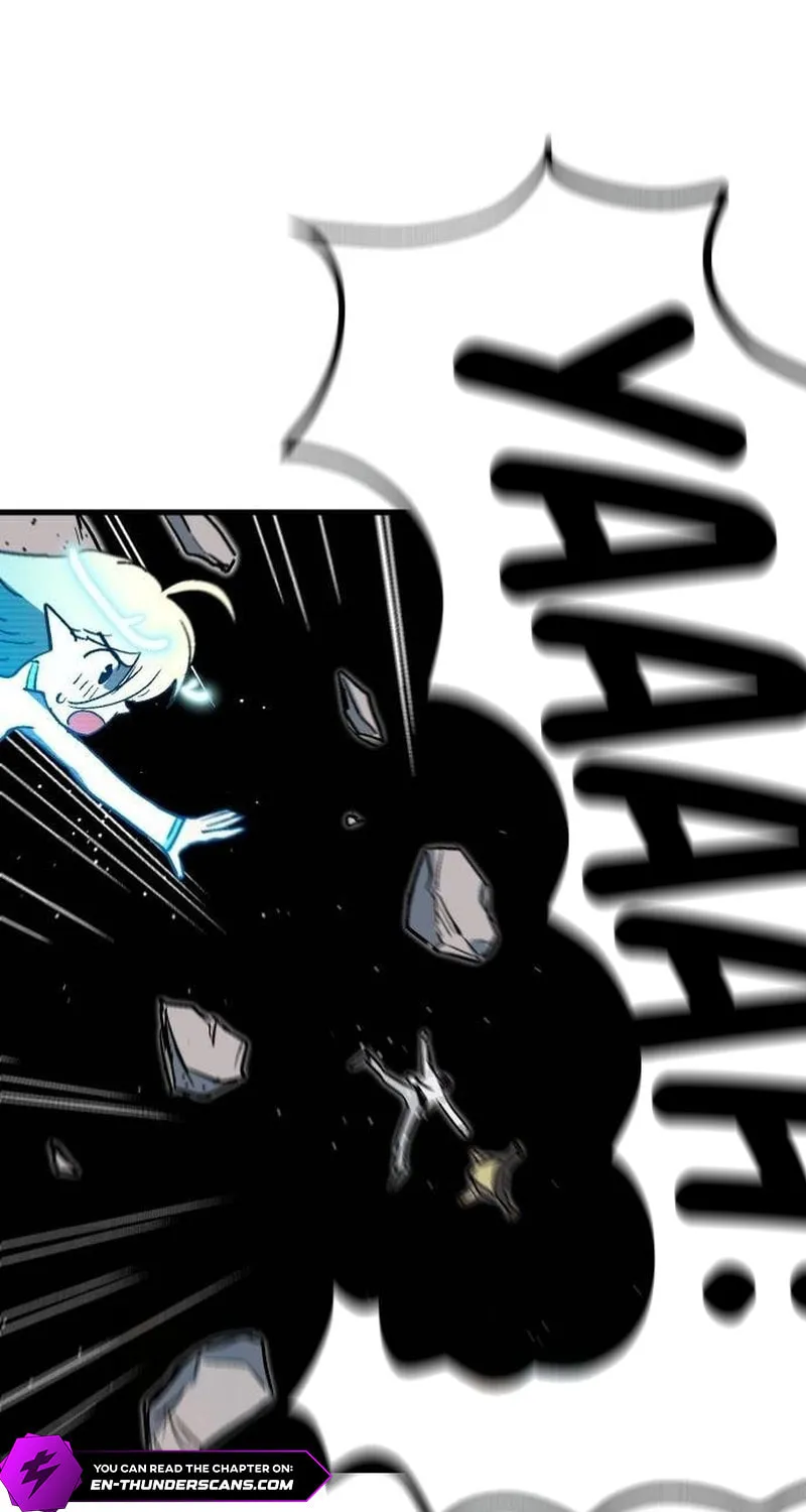 My Status Window Is On Strike Chapter 5 page 90 - 