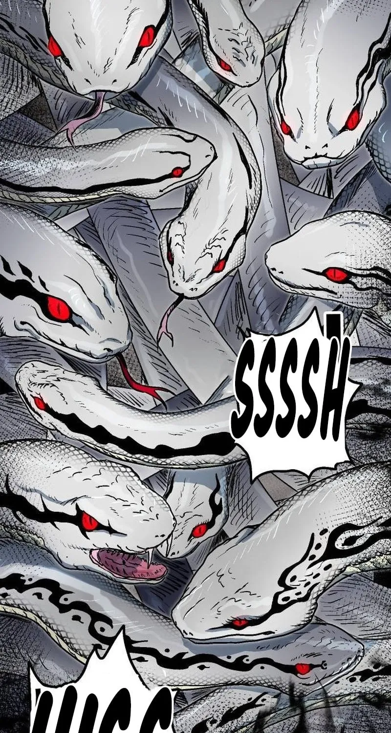 My Status Window Is On Strike Chapter 5 page 95 - 