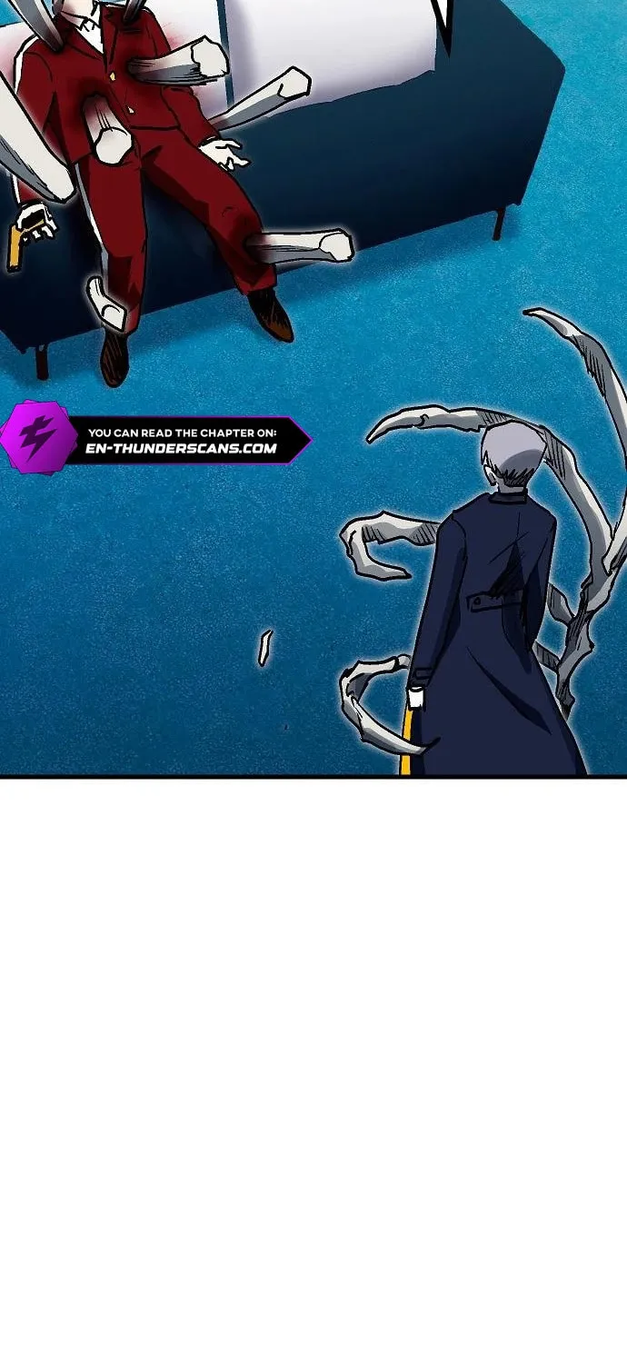 My Status Window Is On Strike Chapter 50 page 105 - 