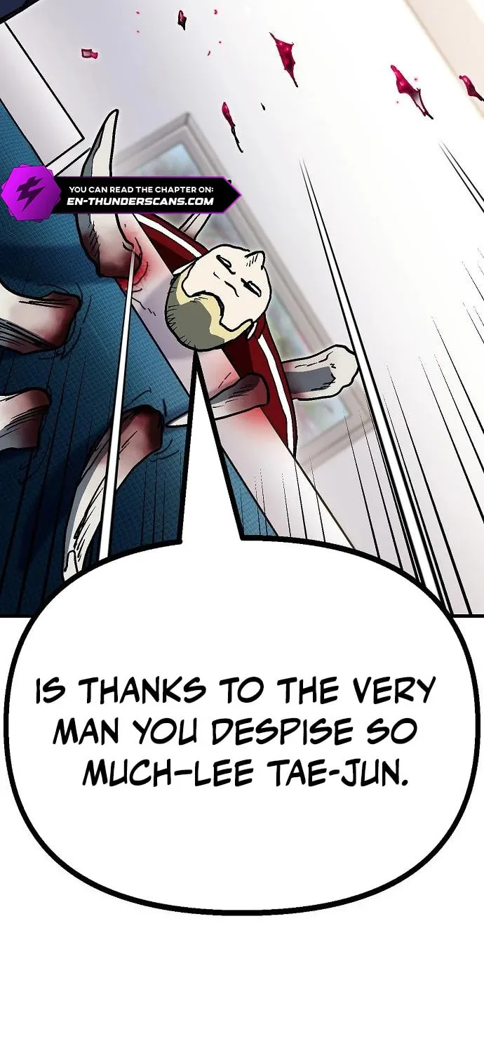 My Status Window Is On Strike Chapter 50 page 109 - 