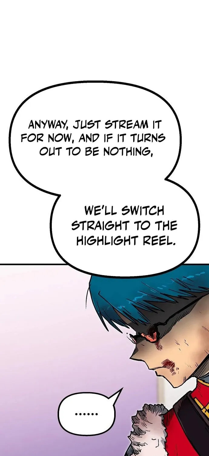 My Status Window Is On Strike Chapter 50 page 17 - 