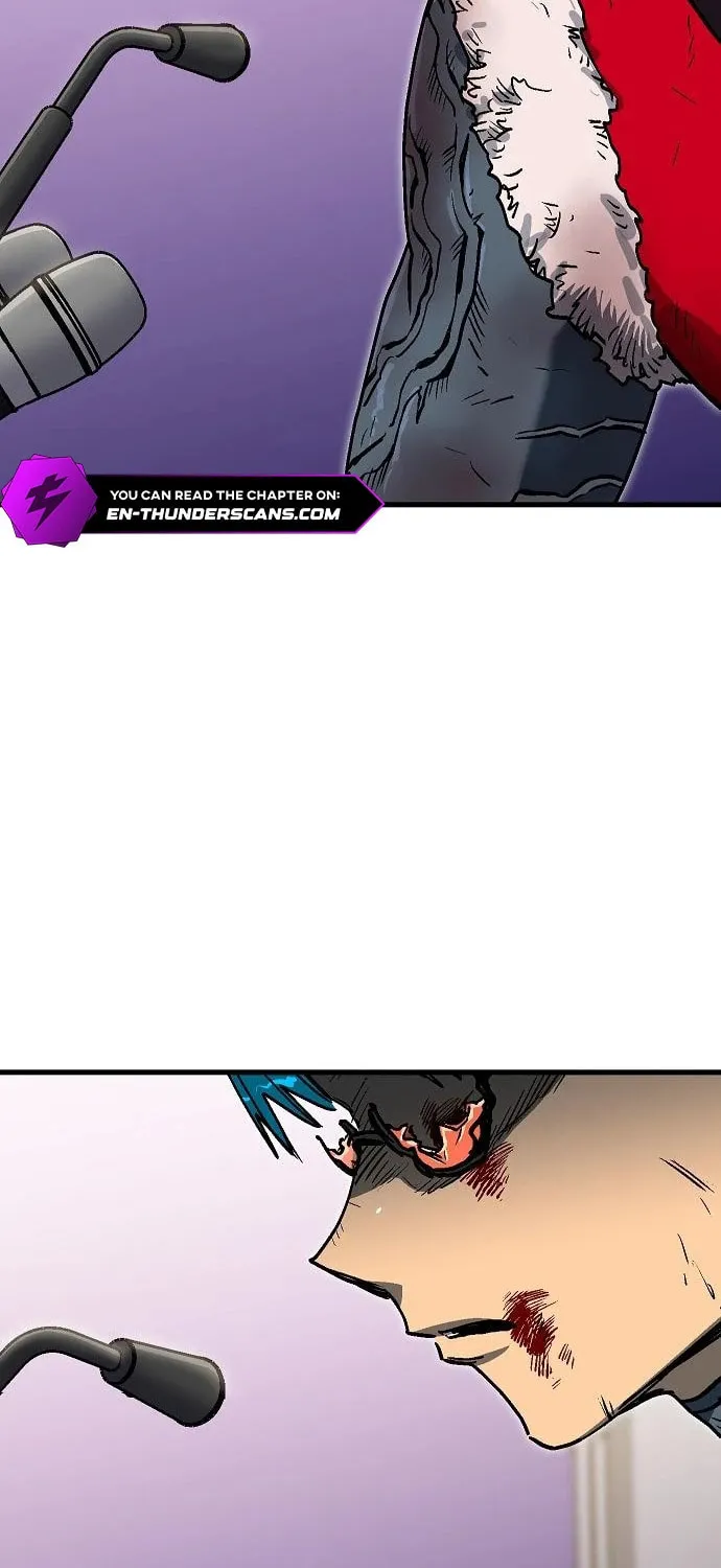 My Status Window Is On Strike Chapter 50 page 18 - 