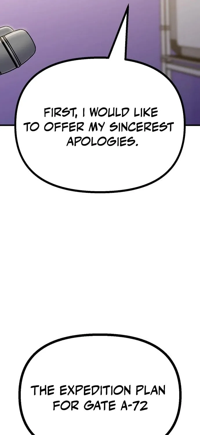 My Status Window Is On Strike Chapter 50 page 19 - 