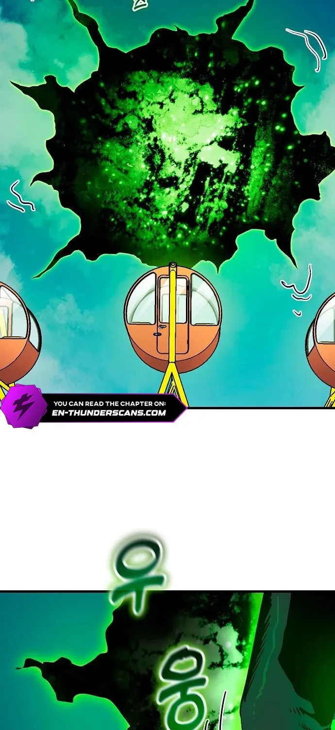 My Status Window Is On Strike Chapter 50 page 3 - 