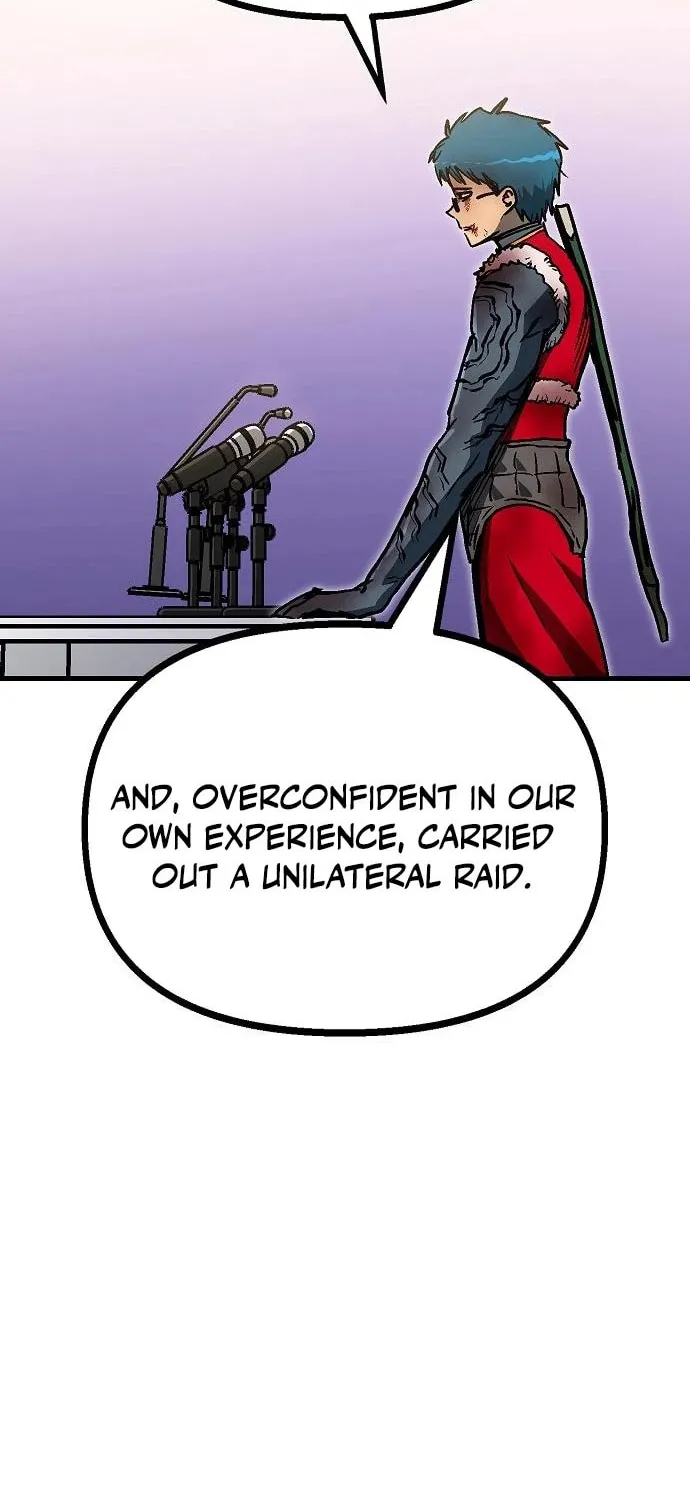My Status Window Is On Strike Chapter 50 page 22 - 