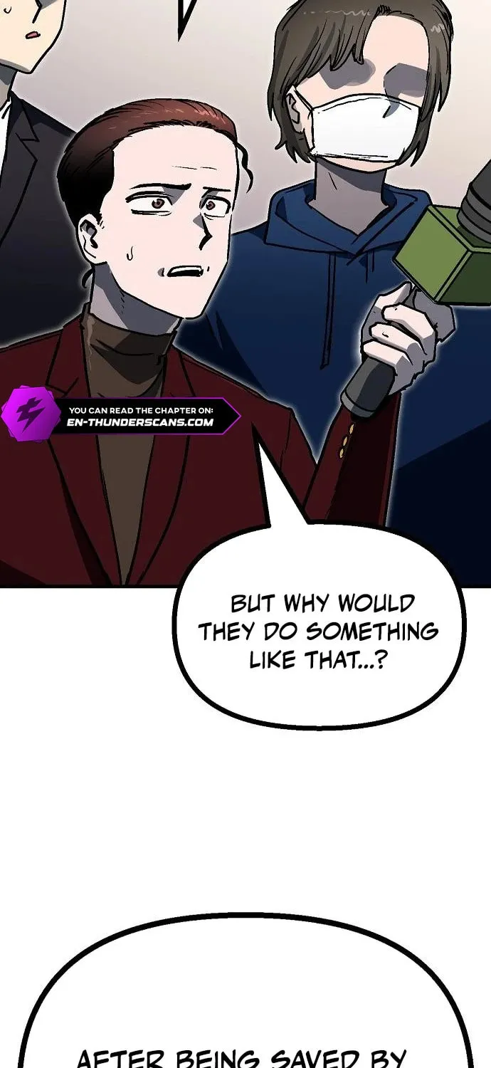 My Status Window Is On Strike Chapter 50 page 27 - 