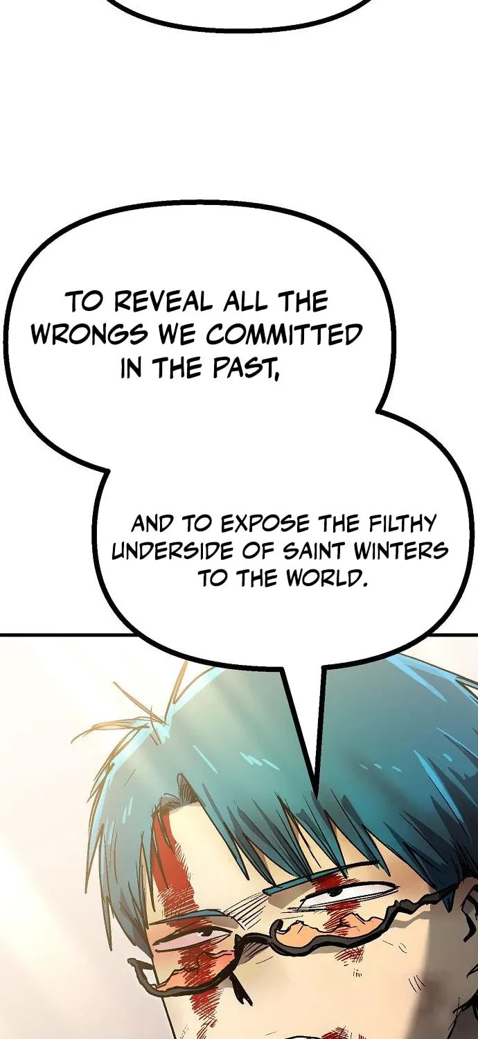My Status Window Is On Strike Chapter 50 page 29 - 