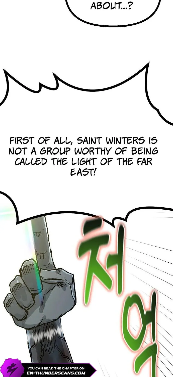 My Status Window Is On Strike Chapter 50 page 33 - 