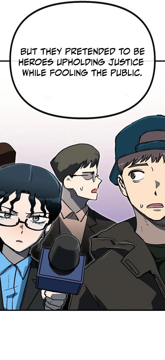 My Status Window Is On Strike Chapter 50 page 37 - 