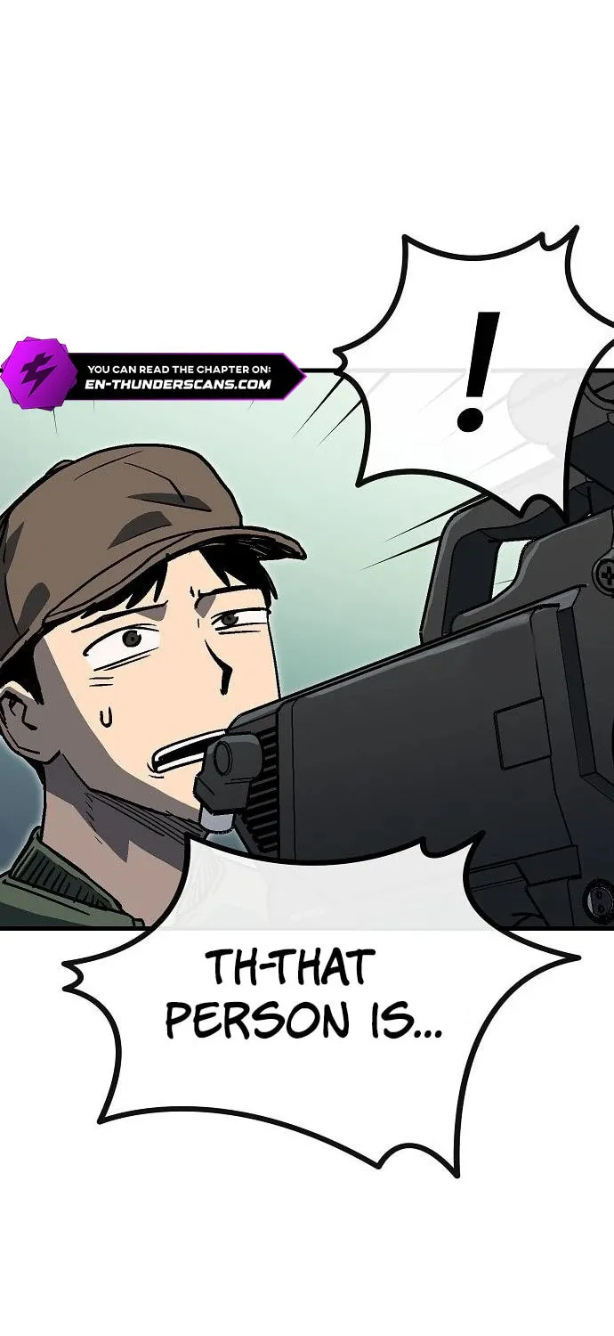 My Status Window Is On Strike Chapter 50 page 6 - 