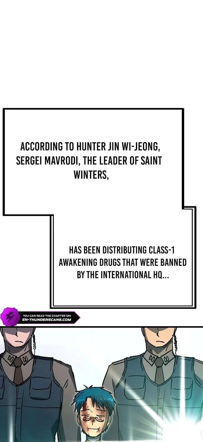 My Status Window Is On Strike Chapter 50 page 52 - 