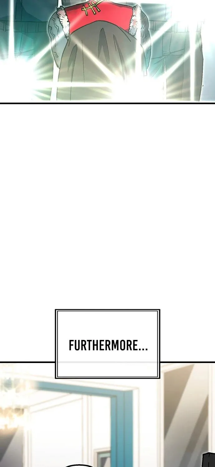 My Status Window Is On Strike Chapter 50 page 53 - 