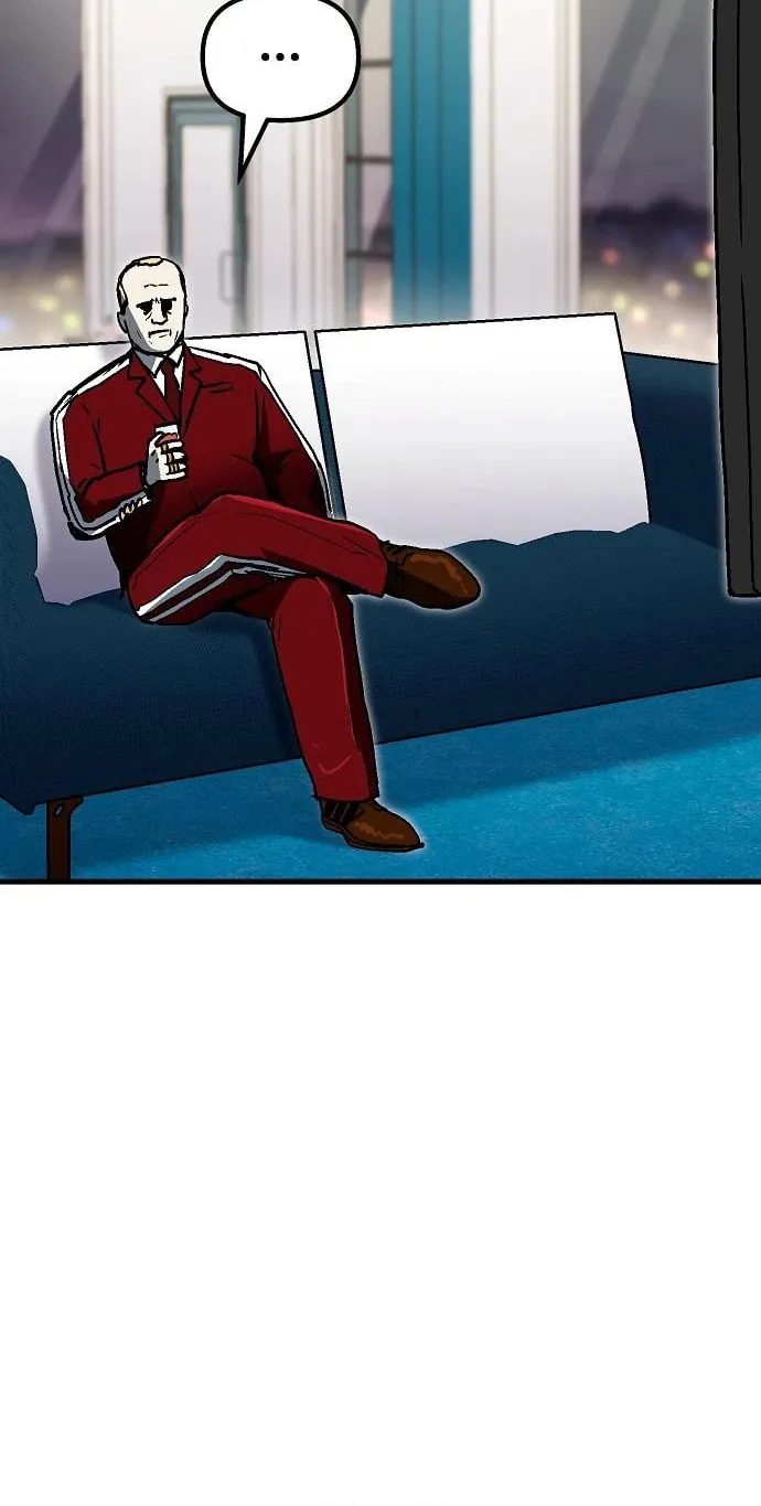 My Status Window Is On Strike Chapter 50 page 54 - 