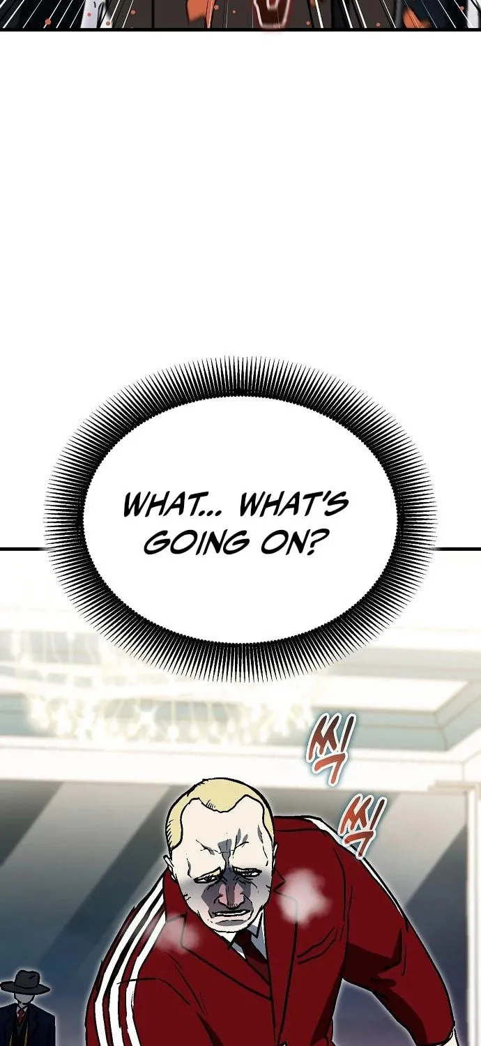 My Status Window Is On Strike Chapter 50 page 57 - 
