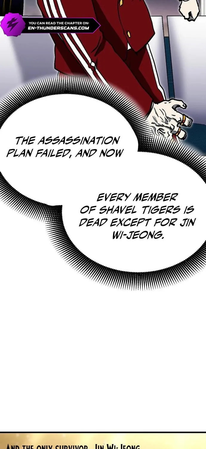 My Status Window Is On Strike Chapter 50 page 58 - 