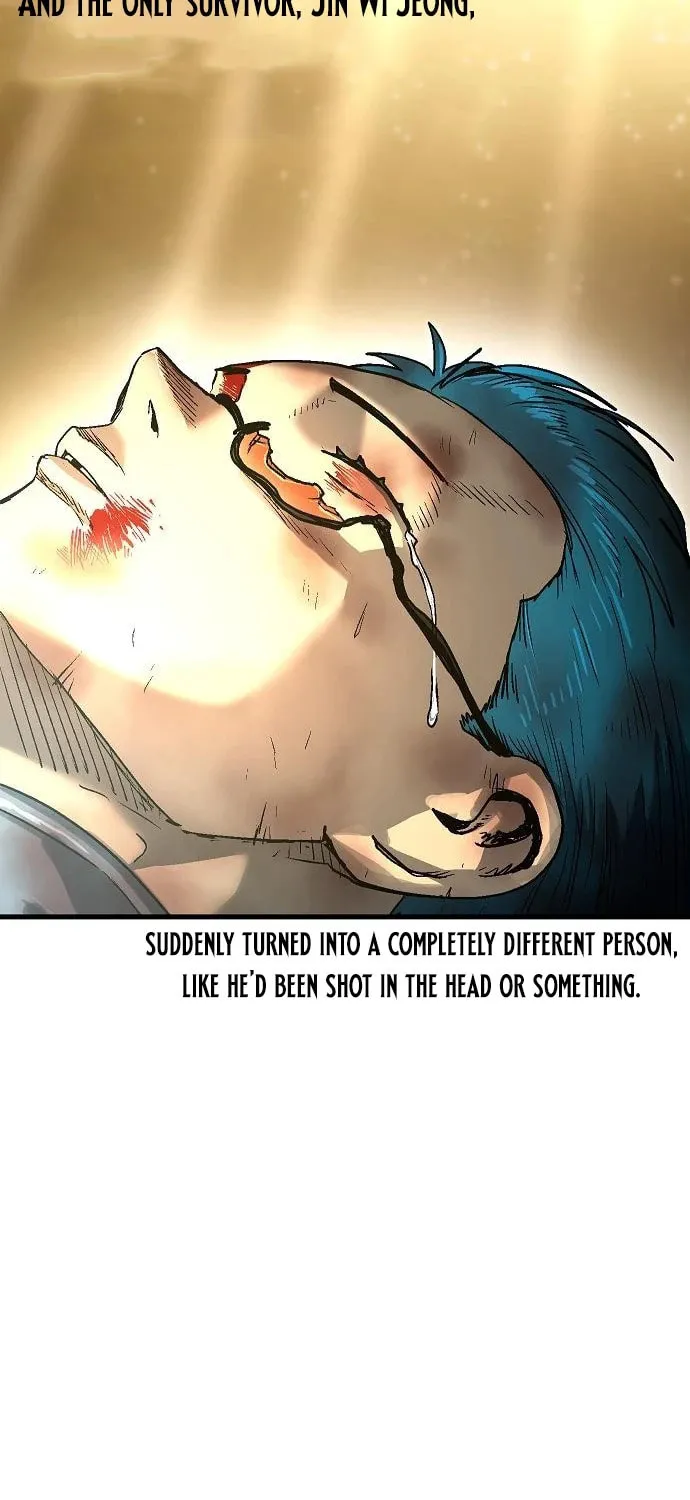 My Status Window Is On Strike Chapter 50 page 59 - 