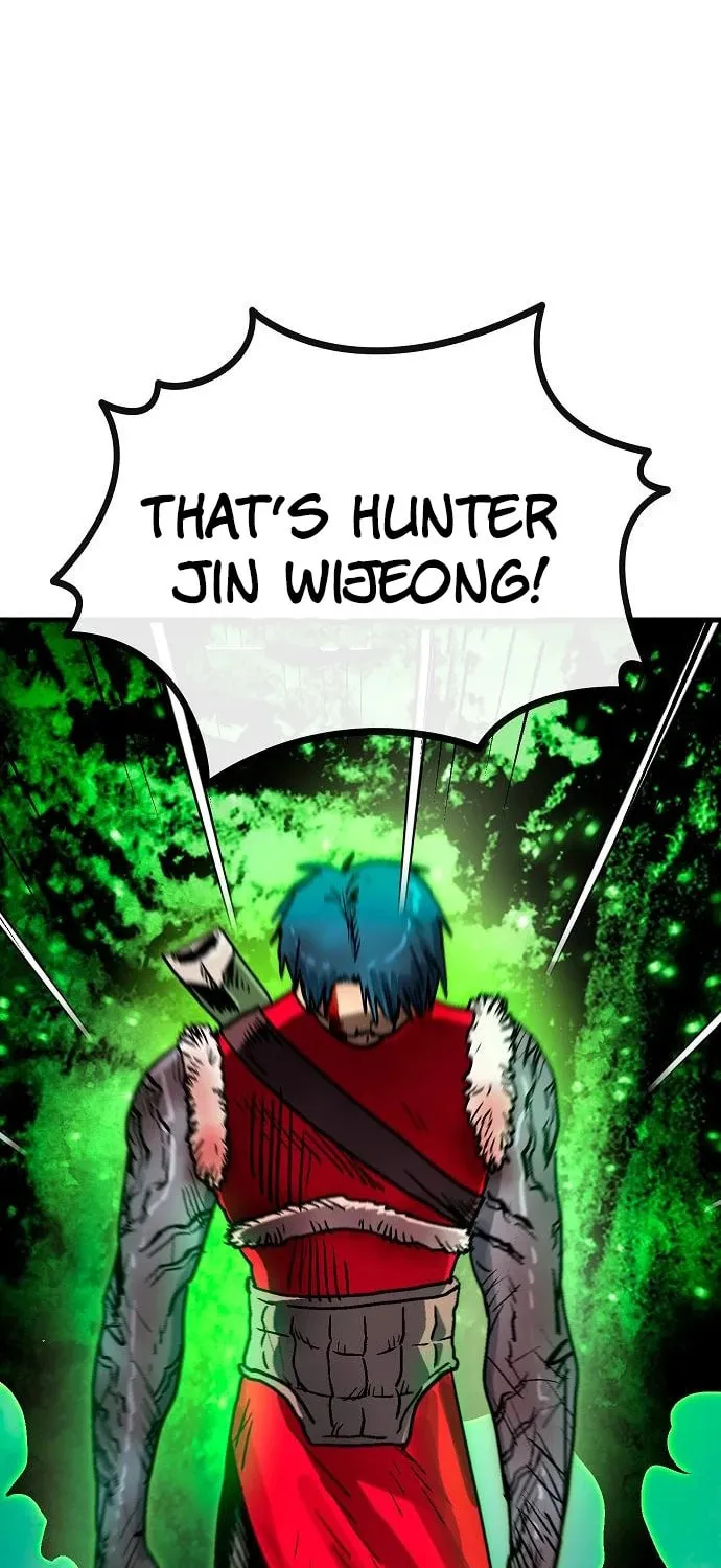 My Status Window Is On Strike Chapter 50 page 7 - 