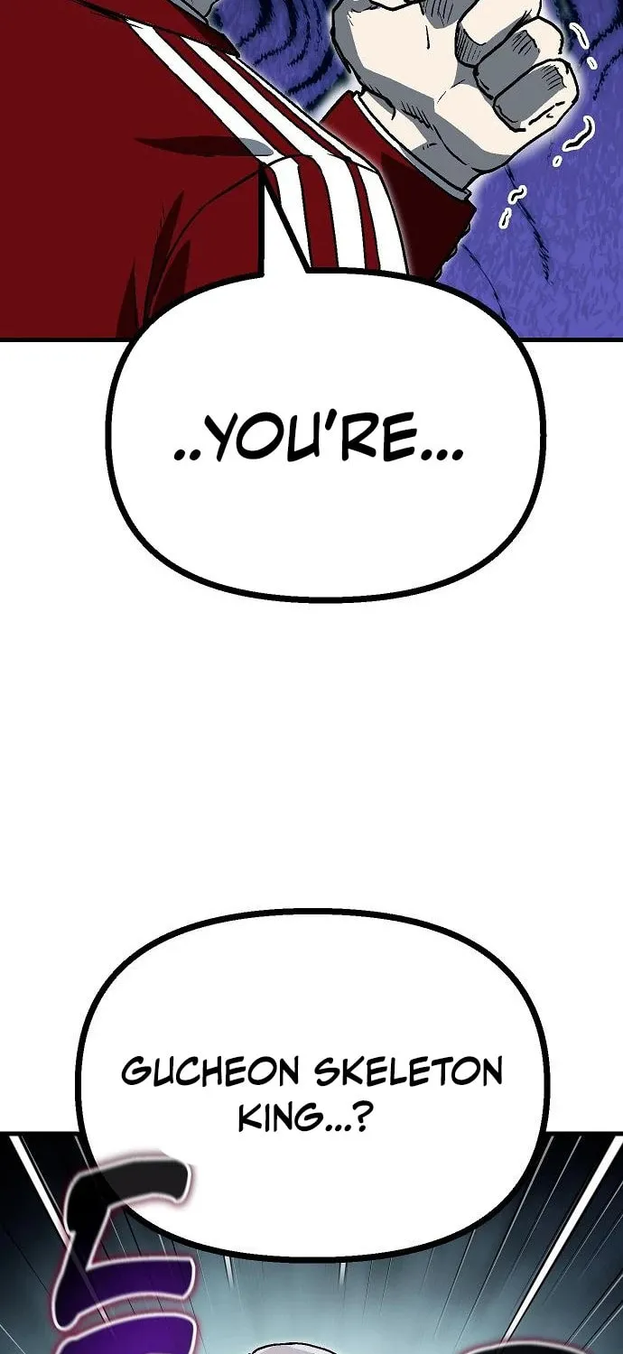 My Status Window Is On Strike Chapter 50 page 64 - 