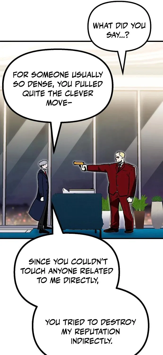 My Status Window Is On Strike Chapter 50 page 82 - 