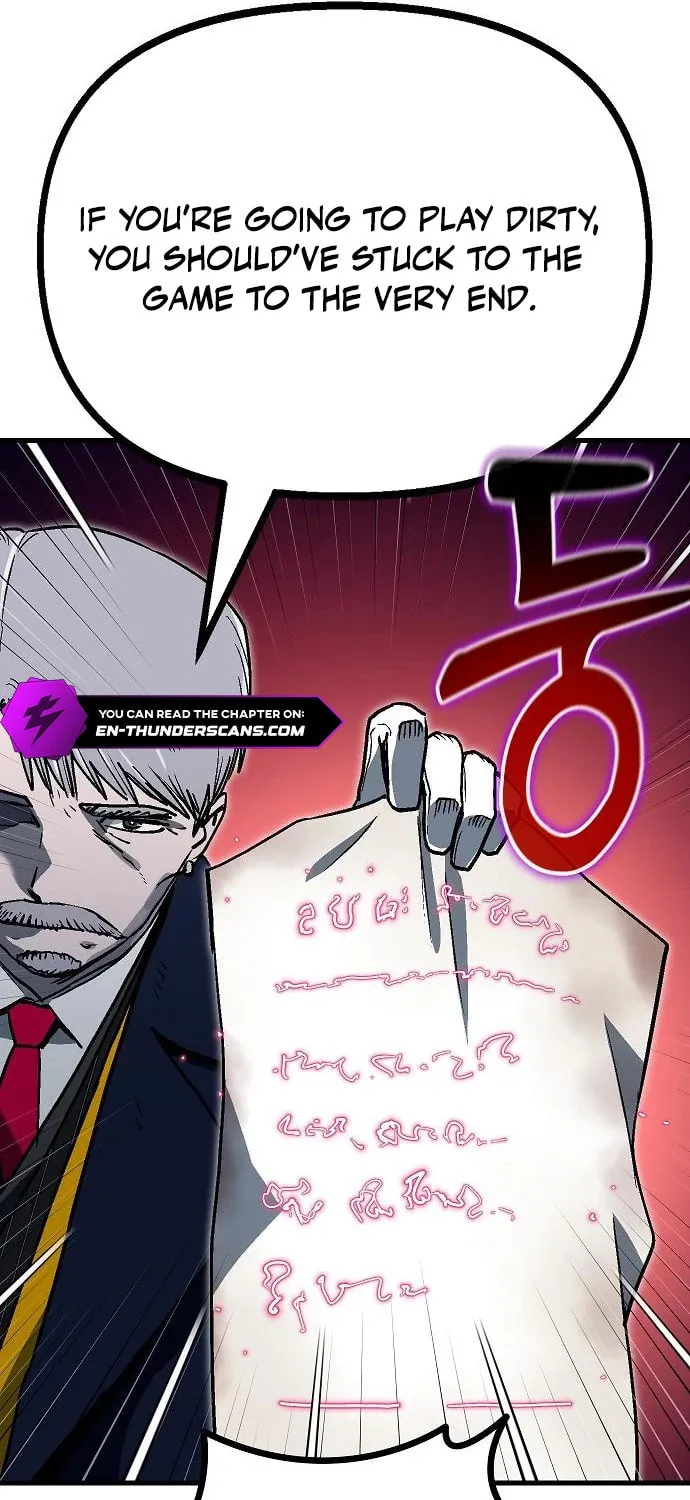 My Status Window Is On Strike Chapter 50 page 85 - 