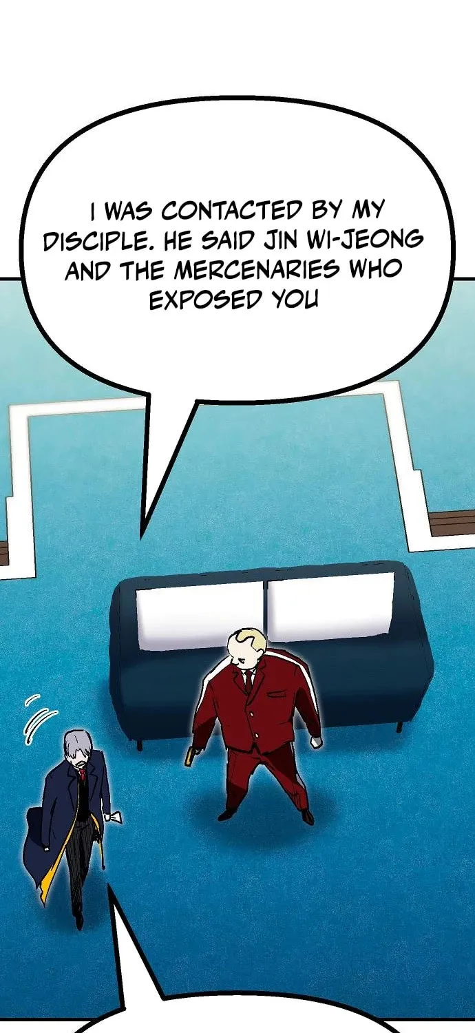 My Status Window Is On Strike Chapter 50 page 89 - 