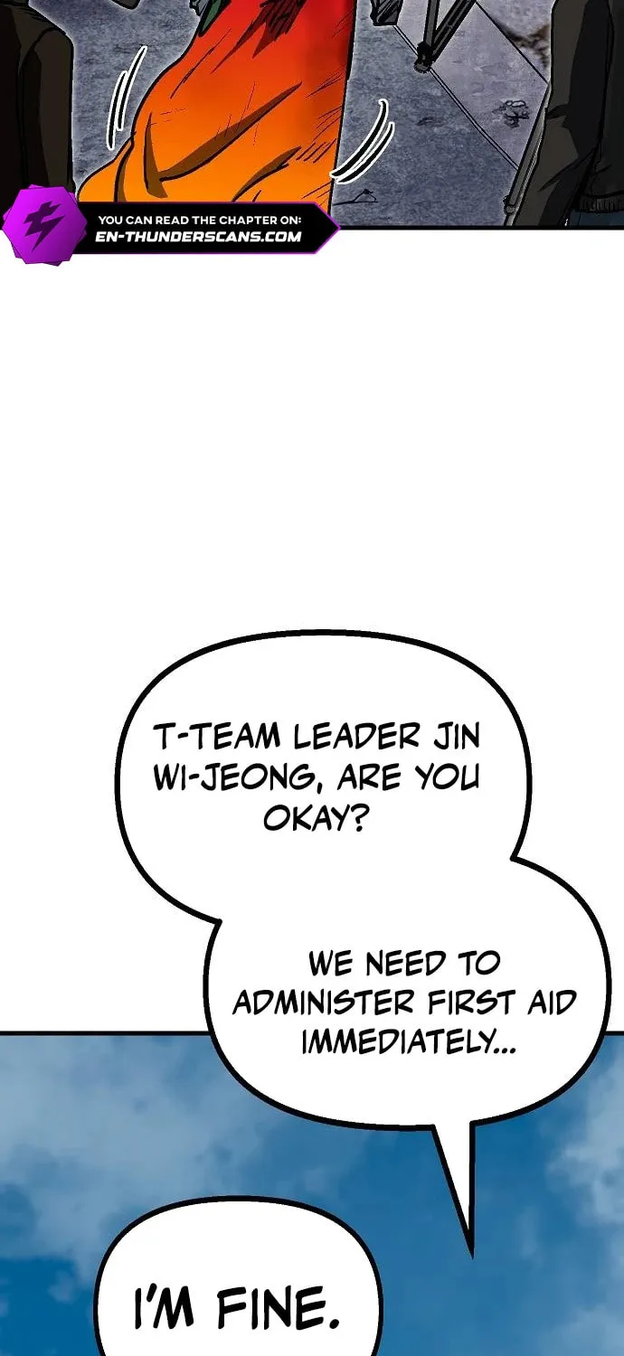 My Status Window Is On Strike Chapter 50 page 10 - 