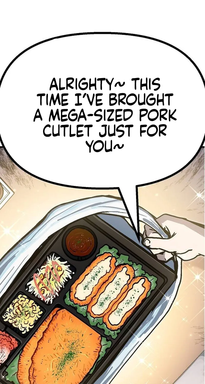 My Status Window Is On Strike Chapter 51 page 105 - 