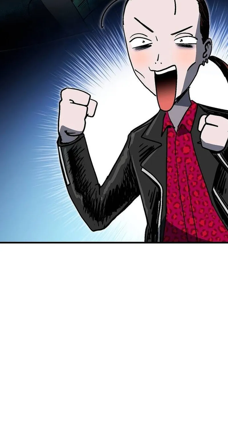 My Status Window Is On Strike Chapter 51 page 12 - 
