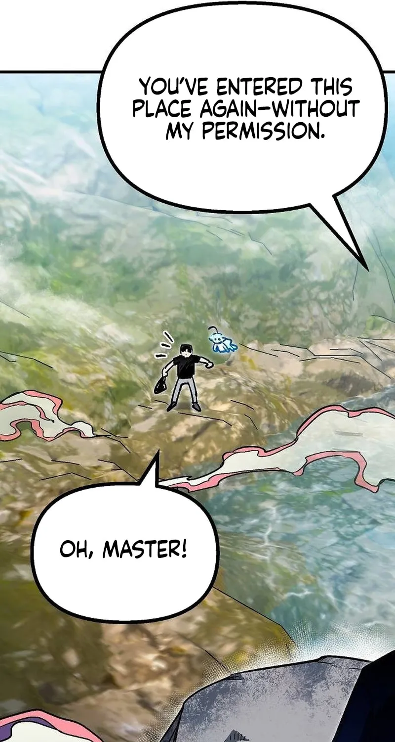 My Status Window Is On Strike Chapter 51 page 114 - 