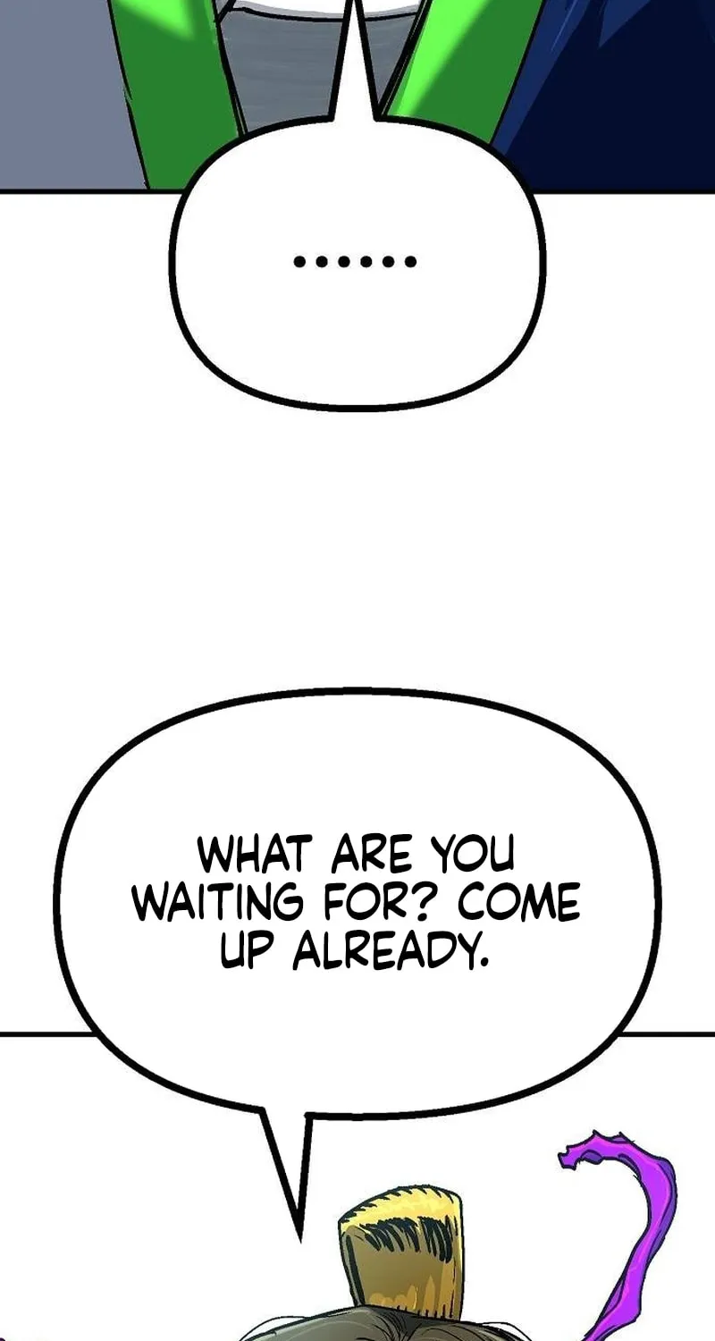 My Status Window Is On Strike Chapter 51 page 120 - 