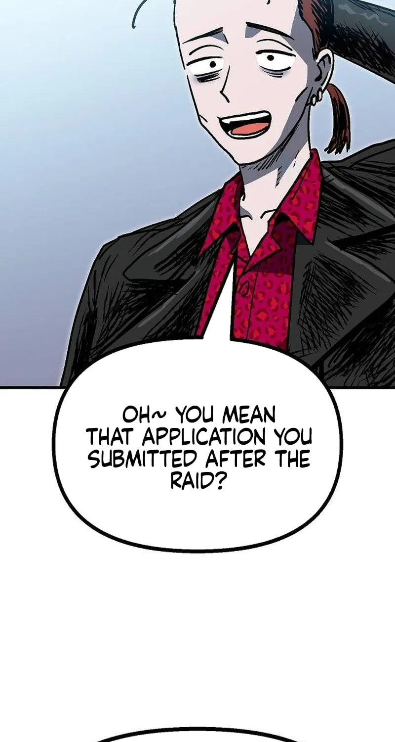 My Status Window Is On Strike Chapter 51 page 15 - 