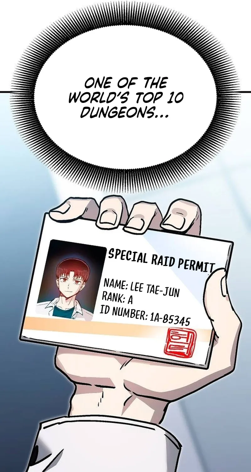 My Status Window Is On Strike Chapter 51 page 19 - 