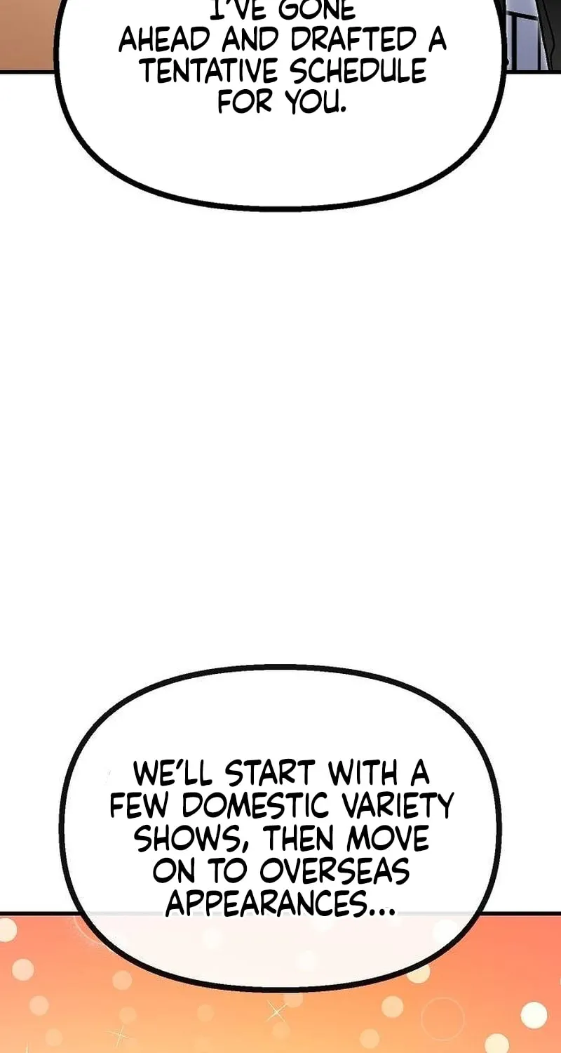 My Status Window Is On Strike Chapter 51 page 23 - 