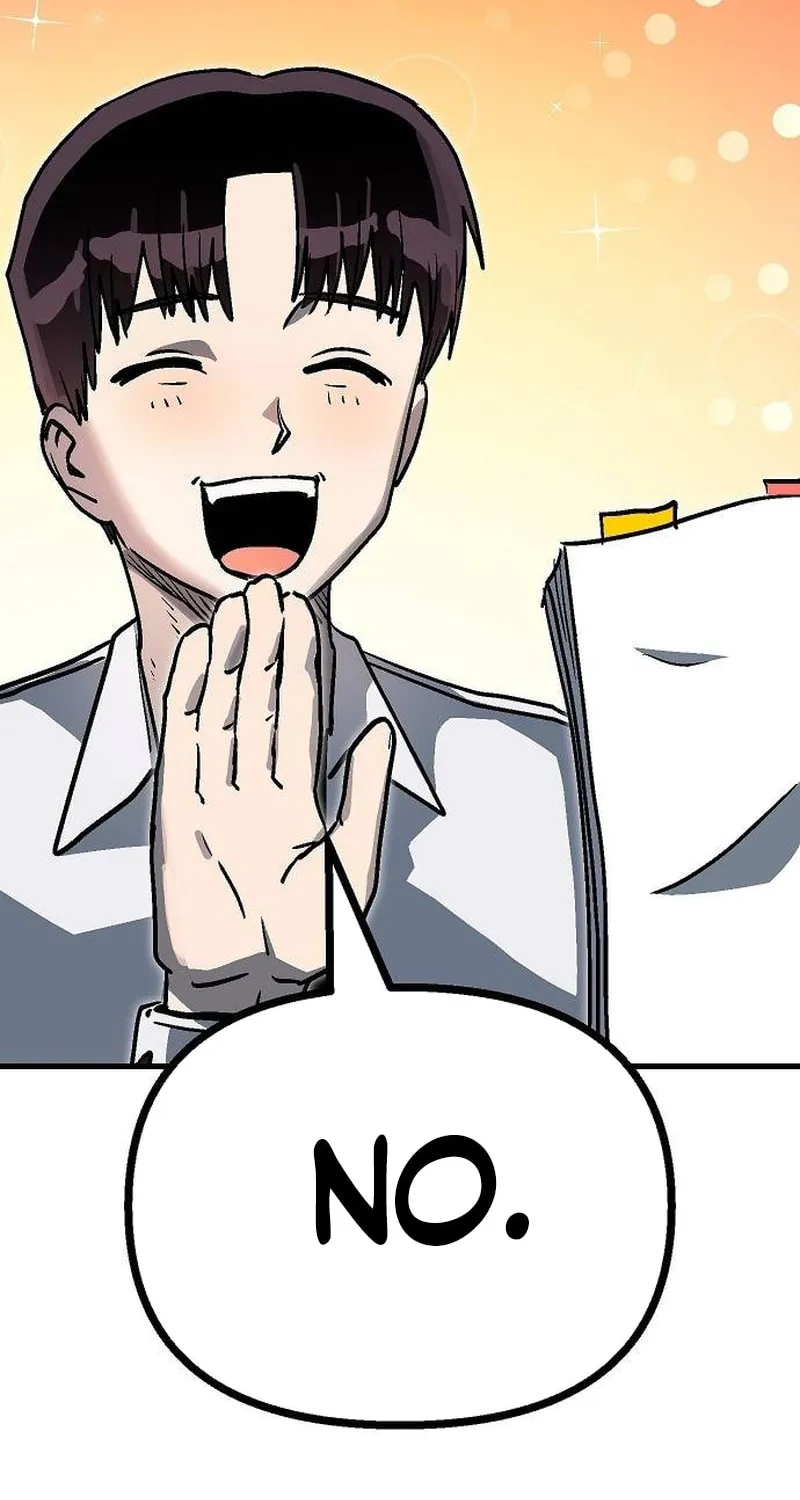 My Status Window Is On Strike Chapter 51 page 24 - 