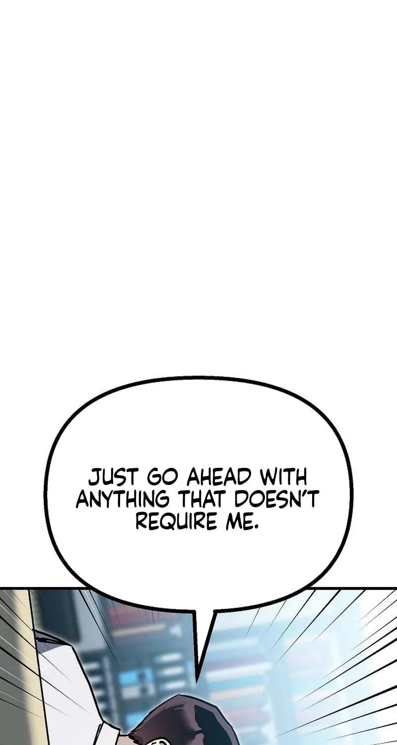 My Status Window Is On Strike Chapter 51 page 25 - 