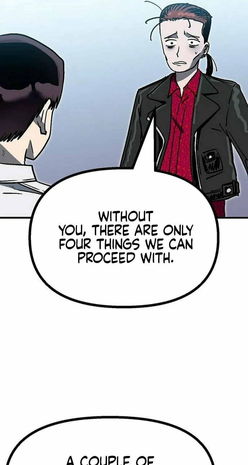 My Status Window Is On Strike Chapter 51 page 28 - 