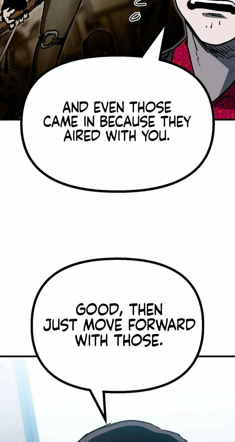 My Status Window Is On Strike Chapter 51 page 30 - 