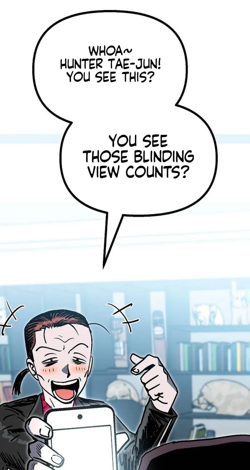 My Status Window Is On Strike Chapter 51 page 4 - 