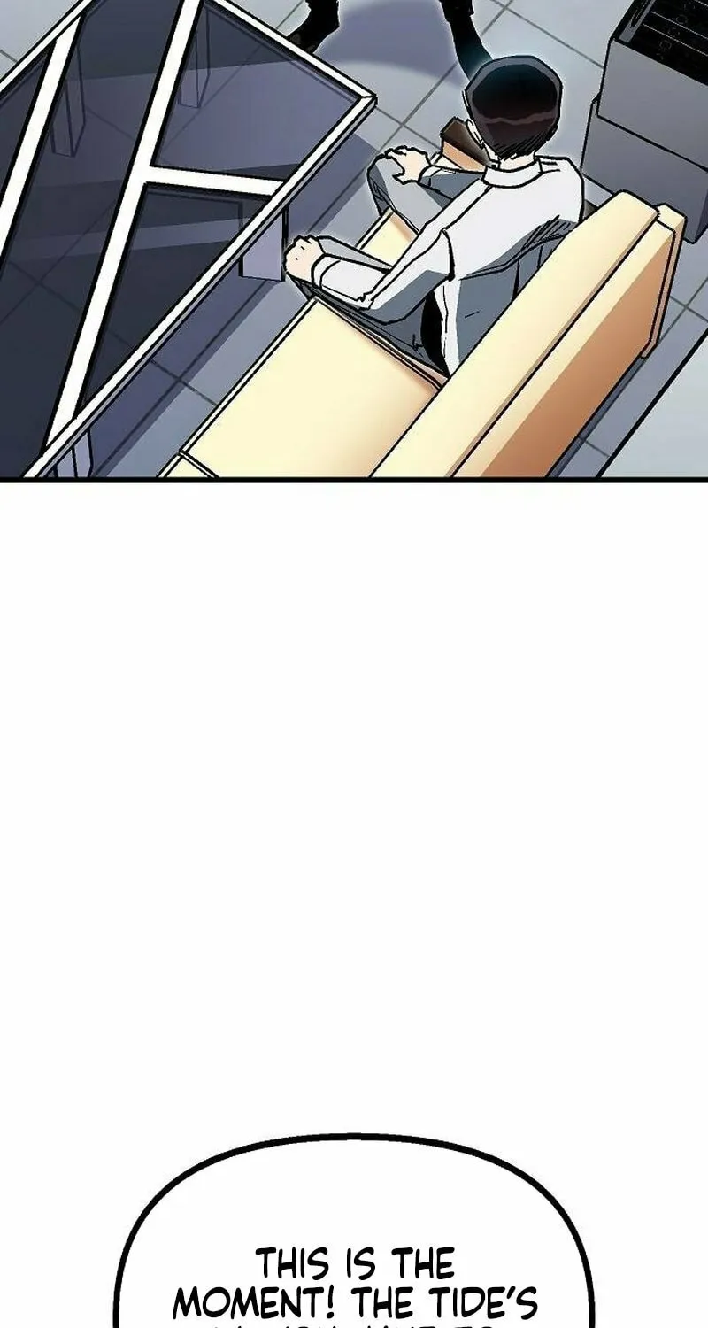 My Status Window Is On Strike Chapter 51 page 33 - 