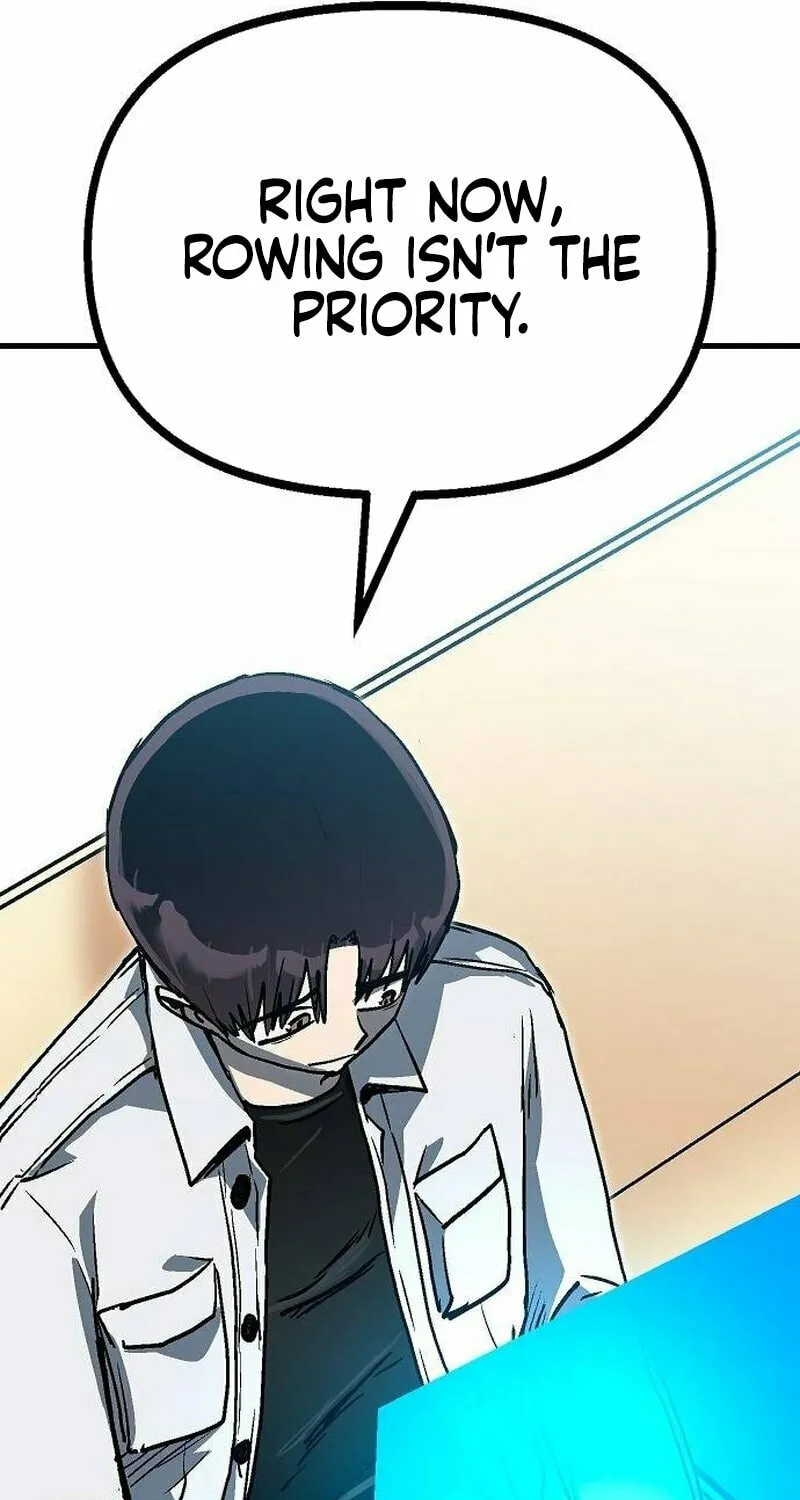 My Status Window Is On Strike Chapter 51 page 36 - 